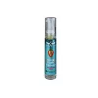 Возбуждающий гель с эффектом вибрации 5th Paradise Strong Liquid Vibration Strawberry, клубника, 10 мл