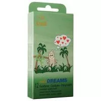 Презервативы – Amor Wild Dreams, 12 шт.