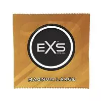 Презерватив – EXS Magnum, 1 шт.