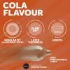 Презерватив - EXS Cola Flavour Condom, 1 шт.