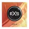 Презерватив - EXS Cola Flavour Condom, 1 шт.