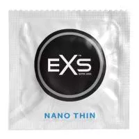 Презерватив EXS Nano Thin Condom, 1 шт.