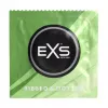 Презервативи - EXS Ribbed And Dotted, 48 шт.