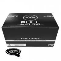 Презервативи EXS Pull Non-Latex, 72 шт.