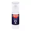 Анальний лубрикант з феромонами ANAL LUBRICANT WITH PHEROMONES ATTRACTION FOR HER 50 ML