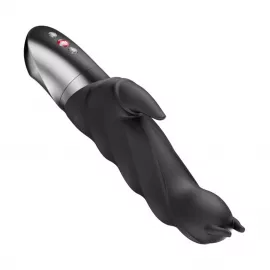 Вибратор Fun Factory - Darling Devil black - 3