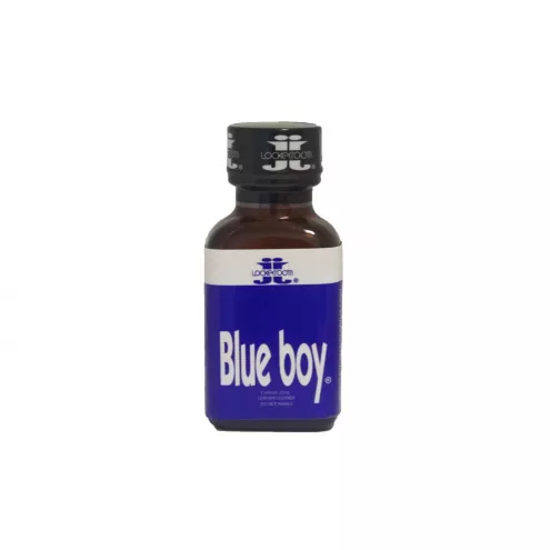 Поперс Blue Boy Retro 30 ml
