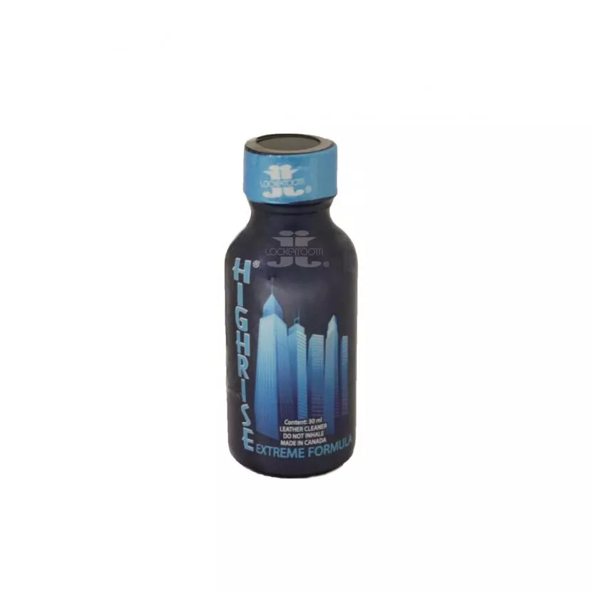 Поперс High Rise EXTREME Boxed 30 ml