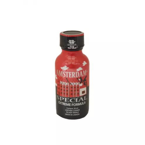 Поперс Amsterdam Special EXTREME Boxed 30 ml