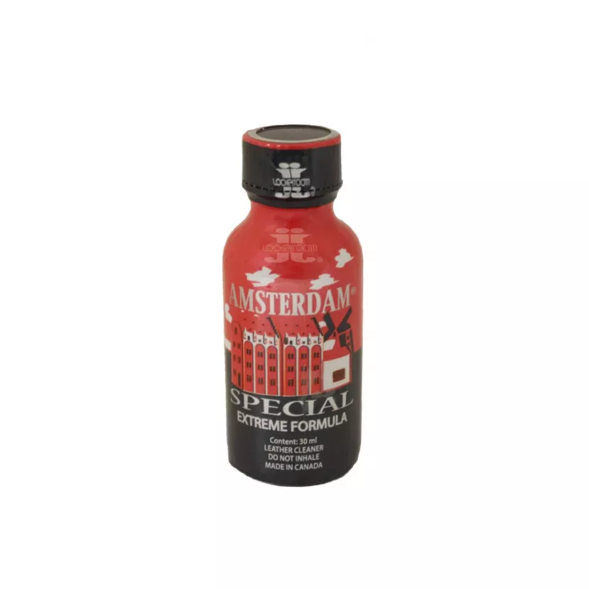 Поперс Amsterdam Special EXTREME Boxed 30 ml