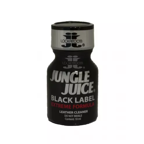 Поперс Jungle Juice® Black Extreme 10 ml