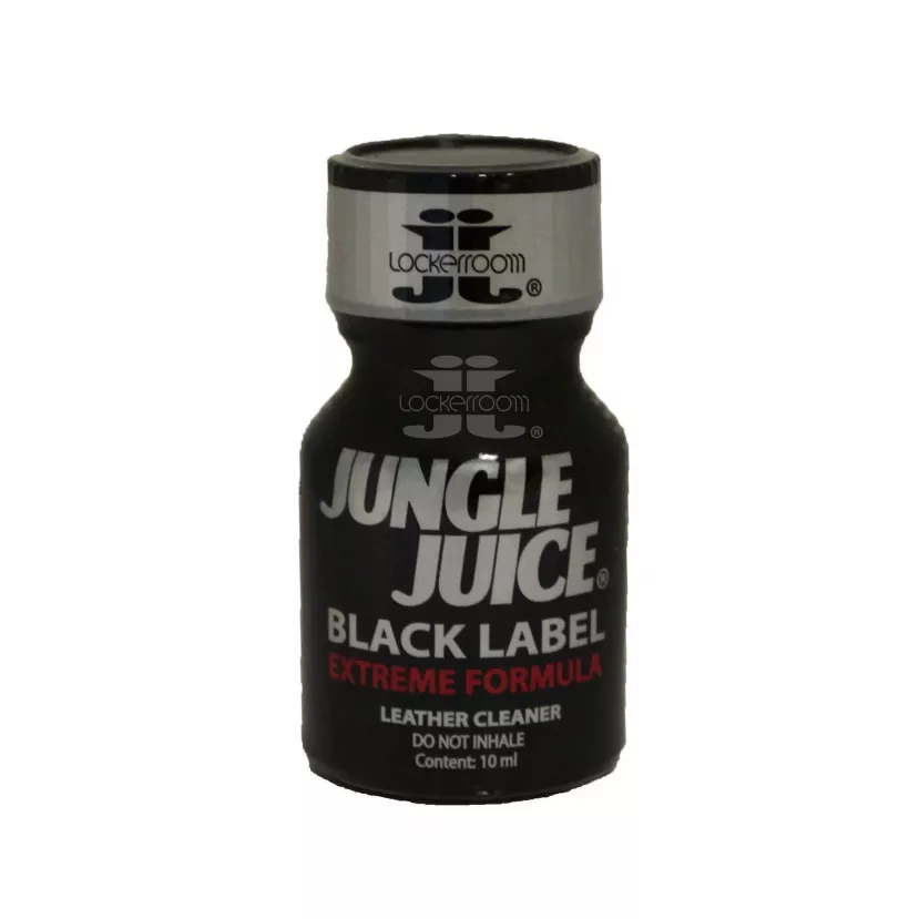 Поперс Jungle Juice® Black Extreme 10 ml