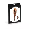 Эротический комбинезон сетка SUIT H3249 BLACK TU (Size: TU)