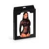 Эротическое боди R80303-1 BLACK TU (Size: TU)