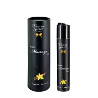 Ароматична масажна олійка HUILE MASSAGE VANILLE 59ML