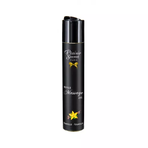 Ароматическое массажное масло HUILE MASSAGE VANILLE 59ML