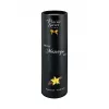 Ароматическое массажное масло HUILE MASSAGE VANILLE 59ML