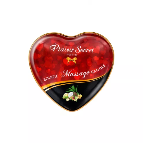 Ароматична масажна свічка BOUGIE MASSAGE FRUITS EXOT. 35ML