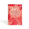 Стреляющие конфеты - Secret Play Explosive Kiss Watermelon, 9 г