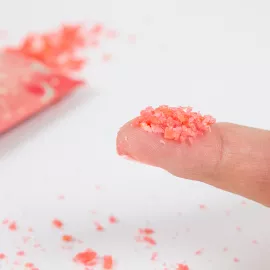 Стреляющие конфеты - Secret Play Explosive Kiss Watermelon, 9 г - 2