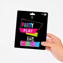 Игра - Party Play Game - 3