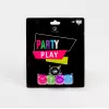 Игра - Party Play Game