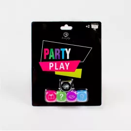 Игра - Party Play Game - 1
