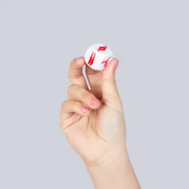 Игровой кубик - Gay Kamasutra Dice, 25 мм - 2