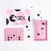Игра - Play4Sex Wooden Game
