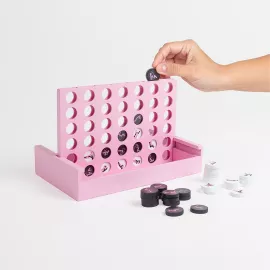 Игра - Play4Sex Wooden Game - 4
