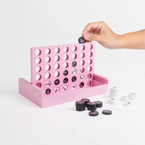 Игра - Play4Sex Wooden Game