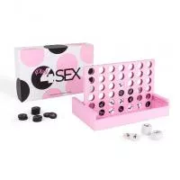 Игра - Play4Sex Wooden Game