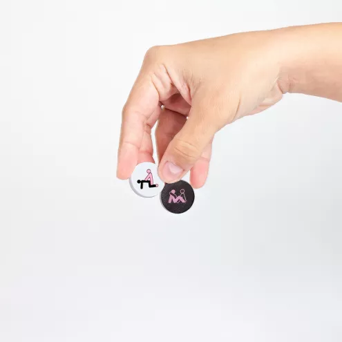 Игра - Play4Sex Wooden Game