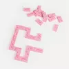 Игра - Kinky Domino Wooden Game