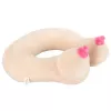 Подушка - Boob Neck Pillow