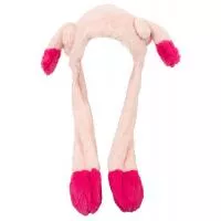 Шапка - Hat with Inflatable Penis