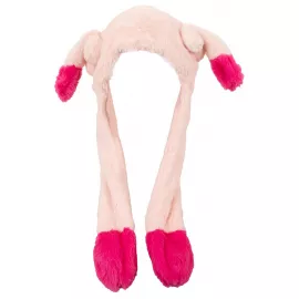 Шапка - Hat with Inflatable Penis - 1