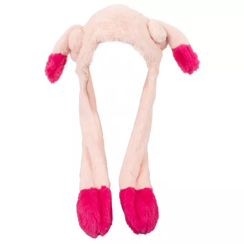 Шапка - Hat with Inflatable Penis
