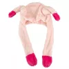 Шапка - Hat with Inflatable Penis