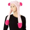 Шапка - Hat with Inflatable Penis