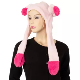 Шапка - Hat with Inflatable Penis - 6