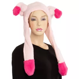 Шапка - Hat with Inflatable Penis - 2