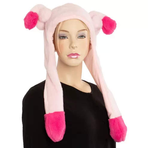 Шапка - Hat with Inflatable Penis