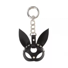 Брелок Bugs Banny Smooth Black - 1