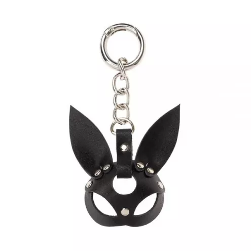 Брелок Bugs Banny Smooth Black