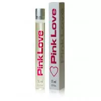 Духи Pink Love 15 ml for women