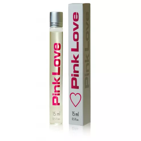 Духи Pink Love 15 ml for women