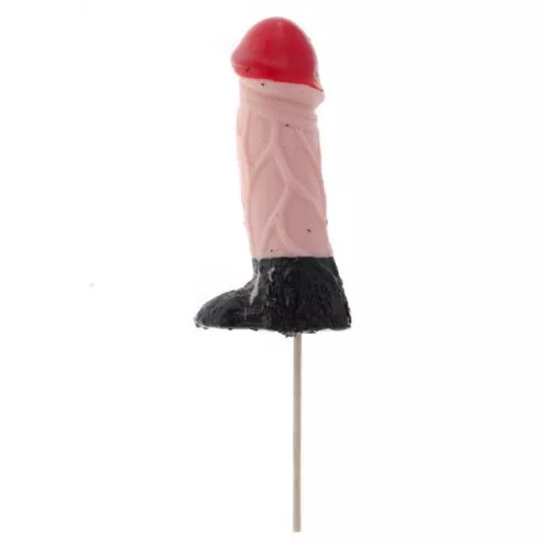 Леденец - Lizak S Penis