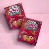 Конфеты желейные Спелые Сиси, со вкусом вишни, 100 г