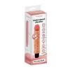 Реалістичний вібратор Soft Vibrator 18.5 cm – The Real Deal